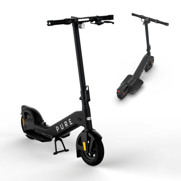 PURE E-Scooter Advance / Advance +